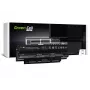 Batterie Grün Cell DE01PRO für DELL Inspiron 15 N5010 15R N5010 N5110 14R N5110 3550 Vostro 3550