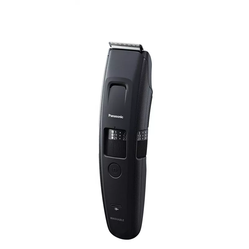 Panasonic | Bartschneider | ER-GB86-K503 | Kabellos | Anzahl Längeneinstellungen 57 | Stufengenauigkeit 0,5 mm | Schwarz