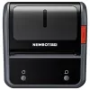 Niimbot B3S_P Etikettendrucker Grau