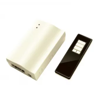 Kabelloses Fernbedienungsset Grandview 1GD-868MNIII 868 MHz, Einkanal-Sender und -Empfänger