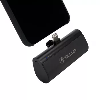 Tragbare Powerbank Tellur PD203 5000mAh
