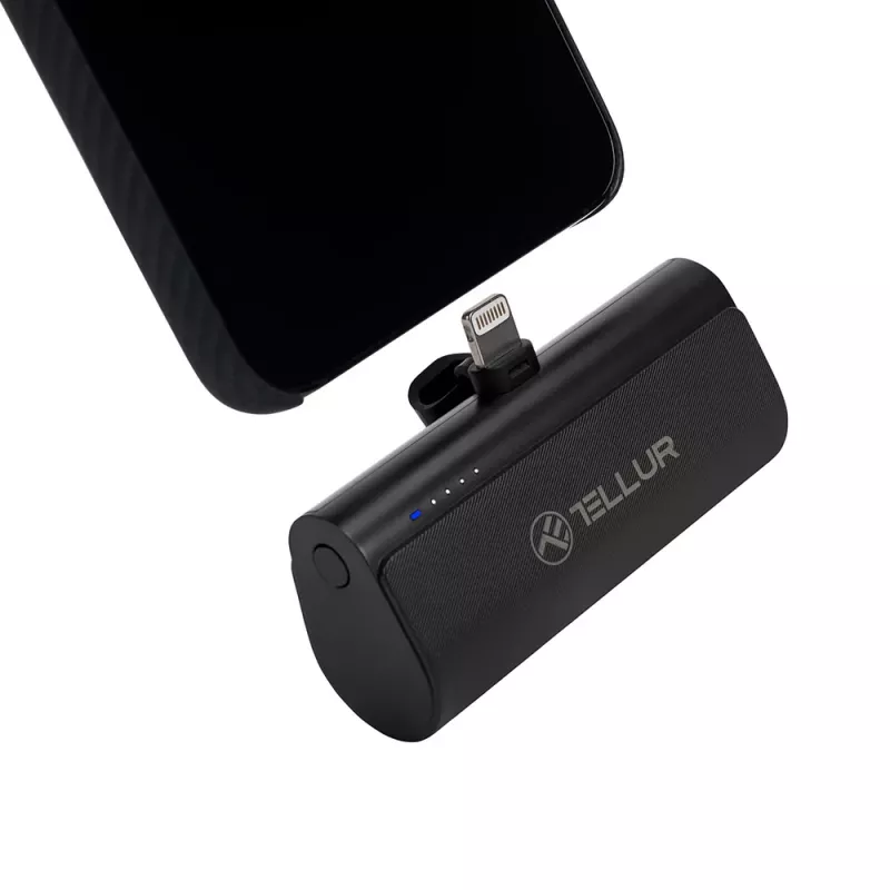 Tragbare Powerbank Tellur PD203 5000mAh