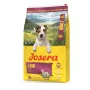 Trockenfutter für Hunde JOSERA Adult Chicken Gluten Free – 12,5 kg, 25 % Protein, 17 % Fett, für kleine Rassen