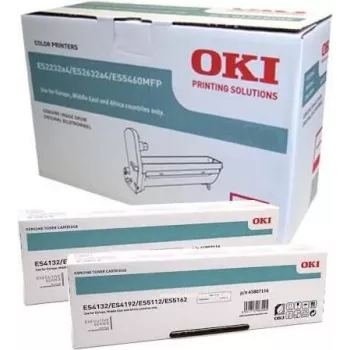 OKI - Cyan - Drum-Kit - für ES 8433dn (46438015)