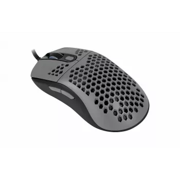 Arozzi Favo Maus Gaming Rechtshänder USB Typ-A Optisch 16000 DPI