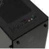 iBox PASSION V4 Mini Tower Schwarz