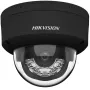 Hikvision Pro Series mit AcuSense DS-2CD2163G2-LIS2U(2.8MM)(Schwarz) Sicherheitskamera Dome-IP-Sicherheitskamera Innen- und Außenbereich 3200 x 1800 Pixel Decken-/Wandmontage