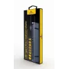 Gembird a-CM-COMBO10-01 Notebook Dock/Port-Replikator Kabelgebundenes USB...