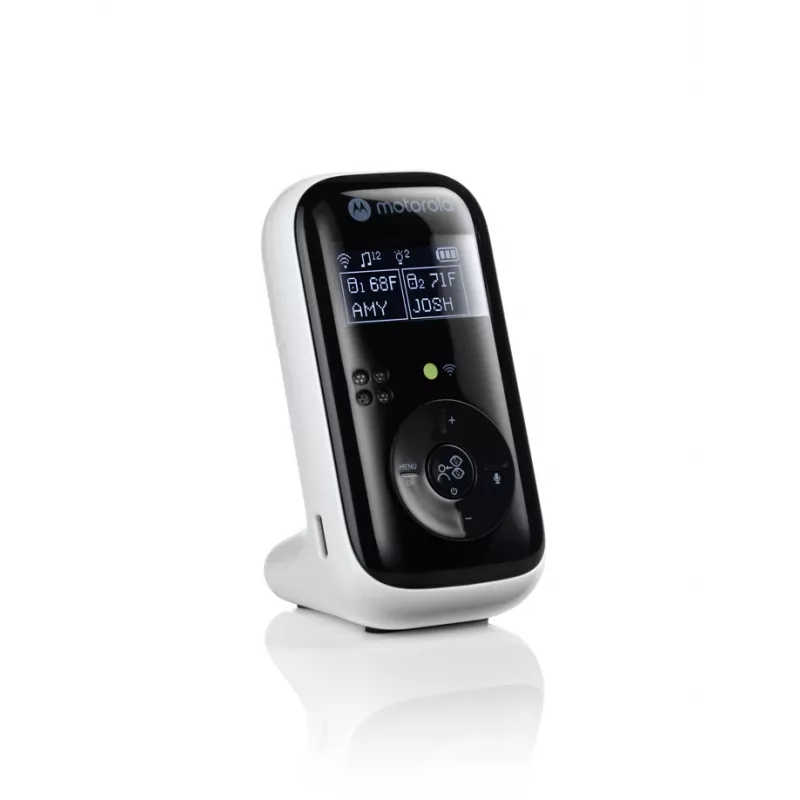 Motorola Pip15 tragbarer Audio-Babymonitor