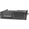 Sonnet xMac Studio/Echo III - Rack (3U) - Kleines & Mittleres Unternehmen - Schwarz - 2 Lüfter - SSD - 40 Gbit/s (XMAC-STD-III)