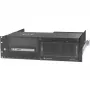 Sonnet xMac Studio/Echo III - Rack (3U) - Kleines & Mittleres Unternehmen - Schwarz - 2 Lüfter - SSD - 40 Gbit/s (XMAC-STD-III)