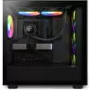 All-in-One-Flüssigkeitskühler NZXT Kraken 280 RGB 14 cm Schwarz