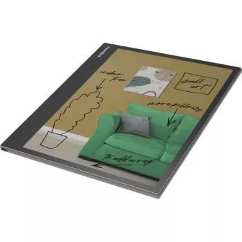 Pocketbook PB1042-M-WW-B Display grau