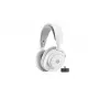 Steelseries Arctis Nova 7P Wireless Gen 2 Headset Kabelgebunden & Drahtlos, Kopfbügel, Gaming, USB Type-C, Bluetooth, Weiß