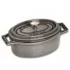Einzelpfanne Staub Minis 40500-116-0 Grau Gusseisen 800 g