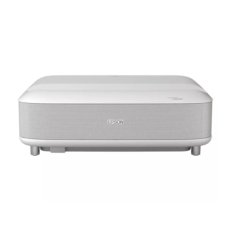 Epson EH-LS670W Standard-Throw-Projektor 3LCD UHD 4K (3840x2160) Weiß