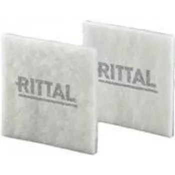 Computer-Kühlsystem-Teil Rittal 3172.105 — Faserplatte 221×17×221 mm, luftgekühlt