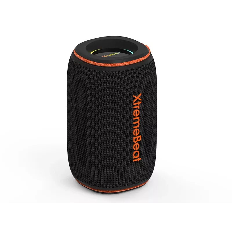 Tracer XtremeBeat Lite TWS Tragbarer Bluetooth-Lautsprecher Schwarz 10 W