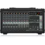 Behringer PMP2000D Audiomixer 14 Kanäle 2000W Schwarz