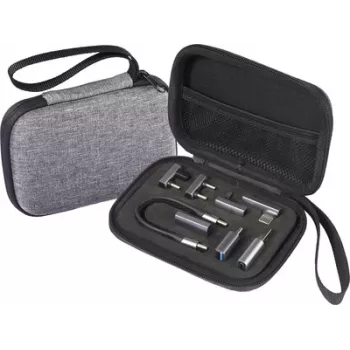 Renkforce USB4 USB 3.1 Gen 1 USB3.0 Verbindungskabel[1x 3.0 - 1x] C Aluminium (RF-6858132)