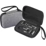 Renkforce USB4 USB 3.1 Gen 1 USB3.0 Verbindungskabel[1x 3.0 - 1x] C Aluminium (RF-6858132)