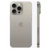 Mobiltelefon iPhone 15 Pro MAX/512GB Natural MU7E3ZD/A Apple