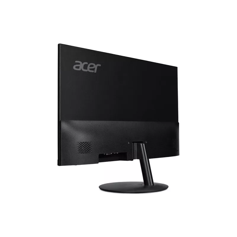 Acer SA242YH1bi Monitor 23,8 Zoll (60,5 cm) Full HD 1920×1080 VA LCD 4 ms VESA Schwarz