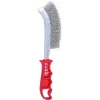 Drahtbürste ks tools 201.2300, 250 mm, Stahlborsten, handgehalten