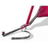 MSR Hubba NX Zelt Kuppelzelt 1 Person Grau