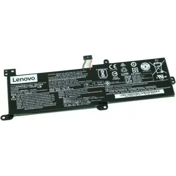 Lenovo Ideapad Akku 2-Zellen L16C2PB2 7,6V 30Wh - Akku - 4.030 mAh