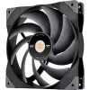 Thermaltake SWAFAN GT14 140mm Gehäuselüfter - Schwarz