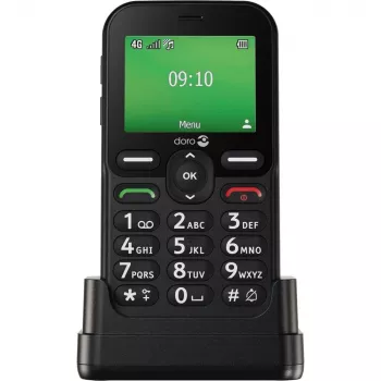 Mobiltelefon Doro Leva E10 2,4 Zoll