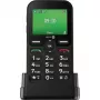 Mobiltelefon Doro Leva E10 2,4 Zoll