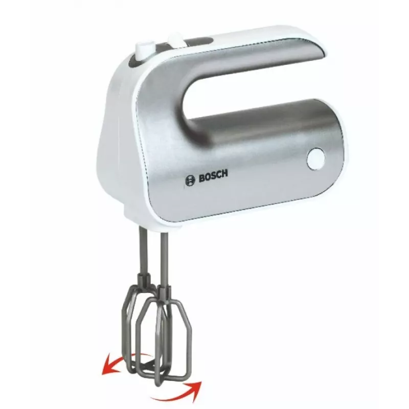 Spielzeug-Küchenmixer KLEIN Mixer Bosch 9240 Silber – Spielgerät, handliche Größe für Kinder