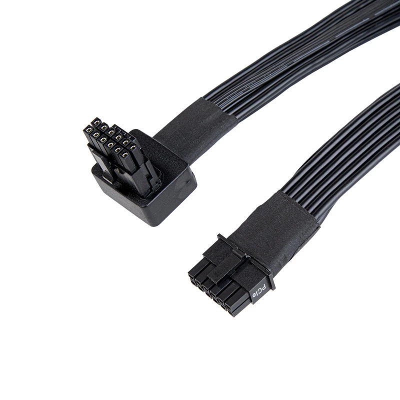 Netzteil SILVERSTONE SST-PP14-90 500W mit 90mm Lüfter