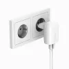 Belkin WCB007vfWH Smartphone, Tablet Weiß AC Schnellladen Innenbereich