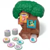 Friends: Baumhaus, Puzzle-Spiel