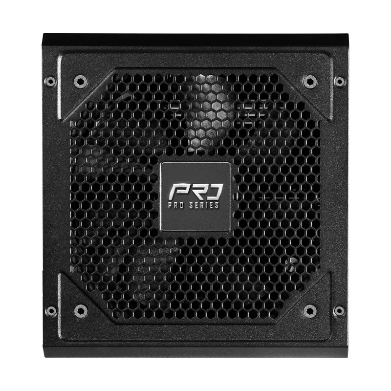 ASRock PRO-650G 650W 80 PLUS Gold Netzteil