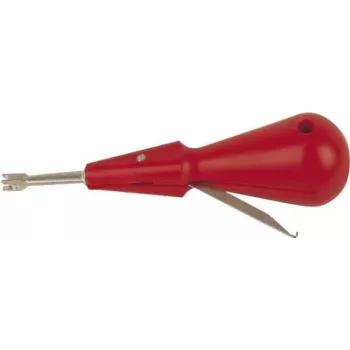 3M Standardwerkzeug - Auflegewerkzeug - Rot (79397-512 00)