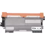 Renkforce Toner ersetzt Brother TN2220, TN-2220 Schwarz 5200 Seiten RF-5608672 (RF-5608672)