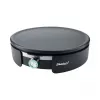 Crêpe-Maker Steba CR 36 1500 W Schwarz