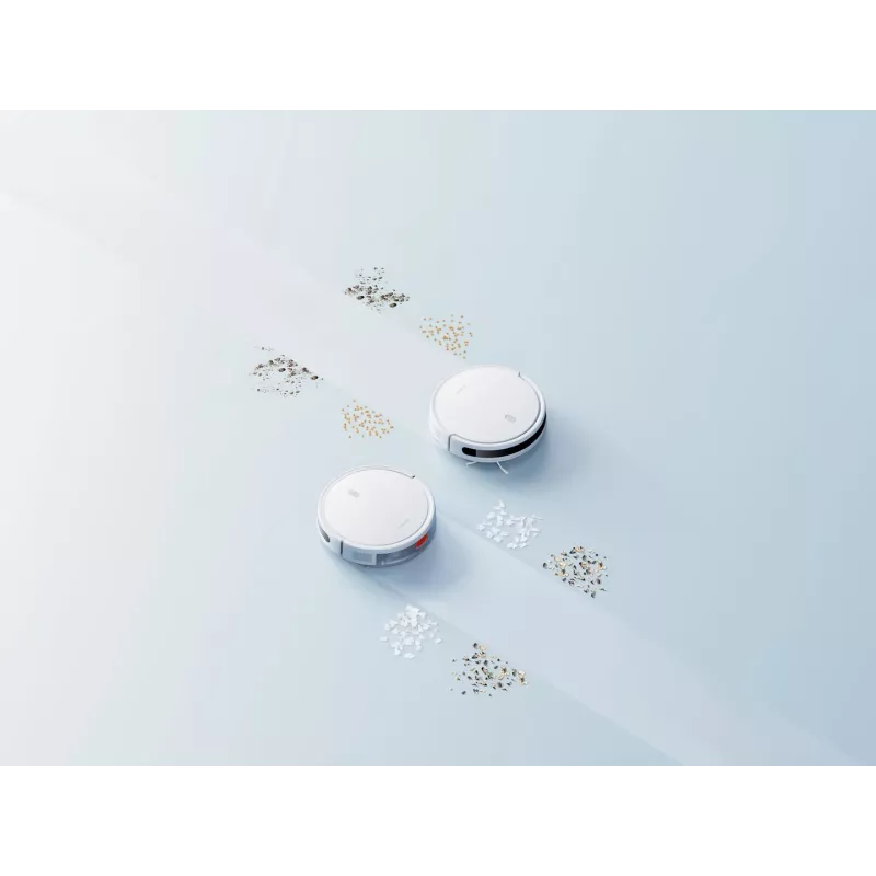 Xiaomi Mi Robot Vacuum E10 EU Weiß