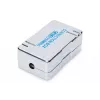 DIGITUS Anschlussmodul Cat6 für Twisted-Pair-Kabel geschirmt