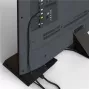 Goobay | High Speed HDMI-Kabel mit Ethernet | 61150 | HDMI-Stecker (Typ A) | HDMI-Stecker (Typ A) | HDMI auf HDMI | 1 m