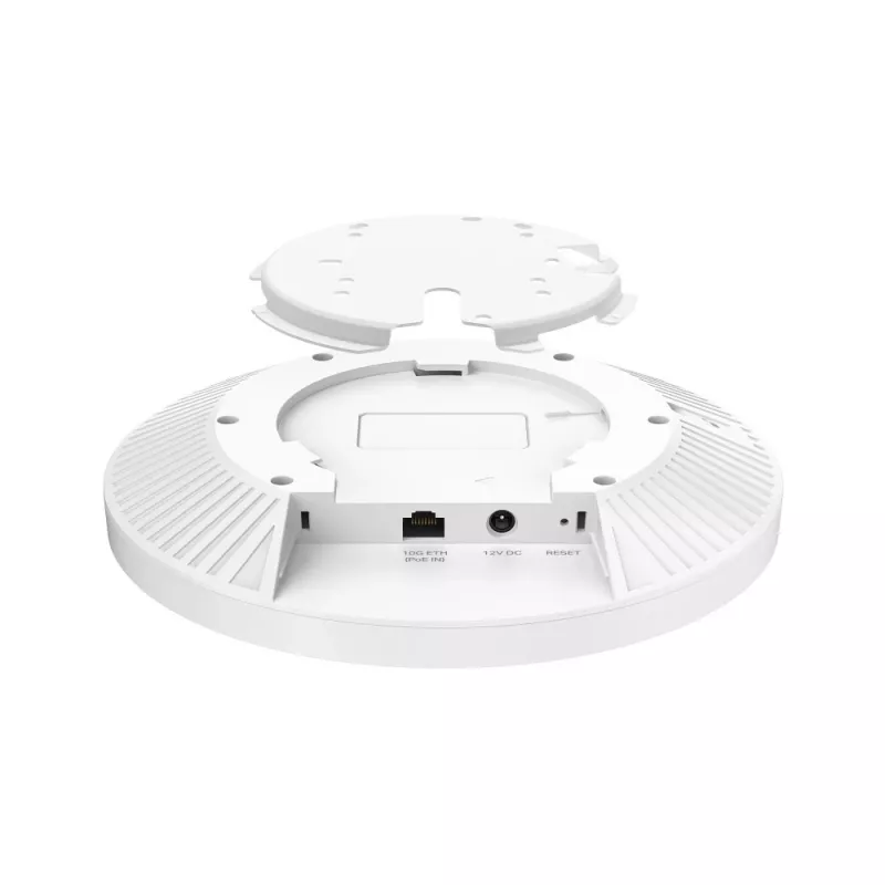 Wireless Access Point OMADA EAP787 2,4 GHz 5 GHz 6 GHz