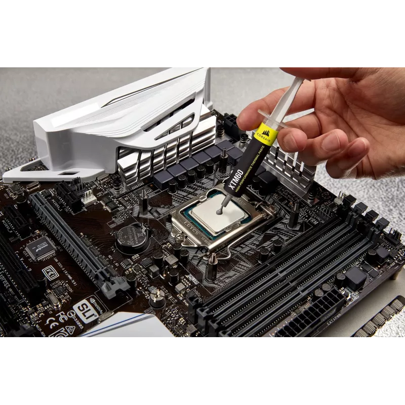 Wärmeleitpaste Corsair XTM60 21 g CT-9010015-WW