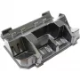 Thermoform-Einsatz 839205-3, Einsatz für DC18RD (schwarz, für MAKPAC Gr. 3)