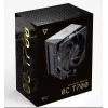 MODECOM Volcano 0C T700 Prozessor-Luftkühler 12 cm Schwarz