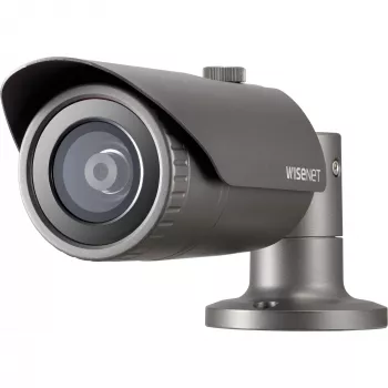 Hanwha Techwin WiseNet Q QNO-8010R - Netzwerk-Überwachungskamera - Farbe (Tag/Nacht)