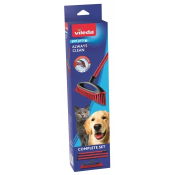 Vileda Always Clean PET PRO Bürste